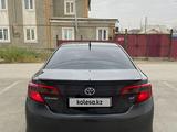 Toyota Camry 2011 года за 6 700 000 тг. в Кульсары – фото 4