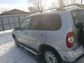 Chevrolet Niva 2011 годаfor2 500 000 тг. в Державинск – фото 3