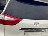 Toyota Sienna 2017 года за 17 100 000 тг. в Кокшетау – фото 5