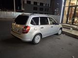 ВАЗ (Lada) Kalina 2194 2014 года за 2 300 000 тг. в Атырау – фото 2