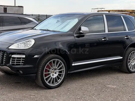 Porsche Cayenne 2008 года за 9 000 000 тг. в Астана