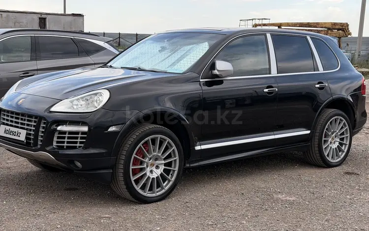 Porsche Cayenne 2008 годаүшін9 000 000 тг. в Астана