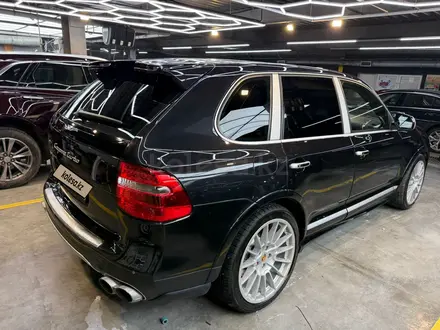 Porsche Cayenne 2008 года за 9 000 000 тг. в Астана – фото 4