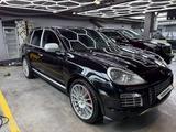 Porsche Cayenne 2008 годаүшін9 000 000 тг. в Астана – фото 3