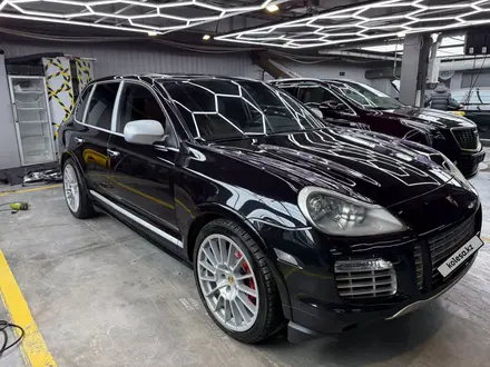 Porsche Cayenne 2008 года за 9 000 000 тг. в Астана – фото 3