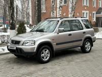 Honda CR-V 1997 годаfor4 100 000 тг. в Алматы