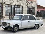 ВАЗ (Lada) 2107 2011 годаfor1 550 000 тг. в Шиели – фото 2