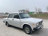 ВАЗ (Lada) 2107 2011 годаfor1 550 000 тг. в Шиели – фото 5