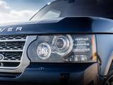 Land Rover Range Rover 2010 годаfor14 000 000 тг. в Алматы – фото 2