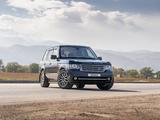 Land Rover Range Rover 2010 годаfor14 000 000 тг. в Алматы