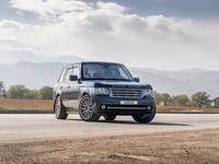 Land Rover Range Rover 2010 годаүшін14 000 000 тг. в Алматы