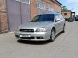 Subaru Legacy 1999 годаүшін3 300 000 тг. в Усть-Каменогорск