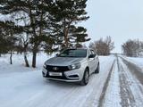 ВАЗ (Lada) Vesta 2020 годаүшін5 700 000 тг. в Кокшетау – фото 2