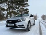 ВАЗ (Lada) Vesta 2020 годаүшін5 700 000 тг. в Кокшетау – фото 5