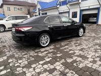 Toyota Camry 2020 годаүшін14 000 000 тг. в Астана