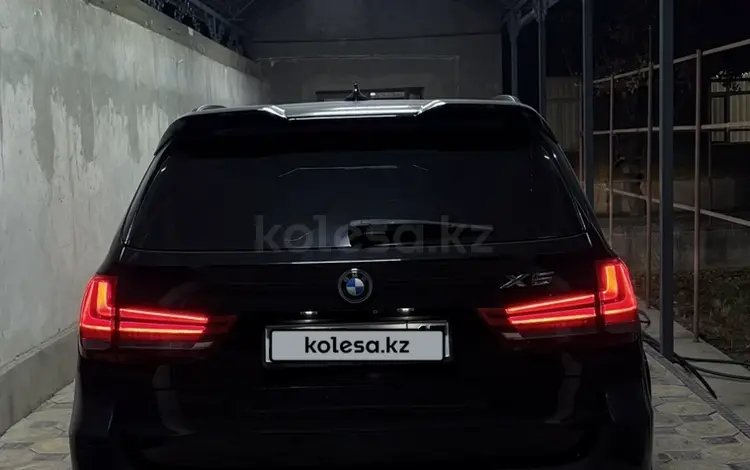 BMW X5 2015 года за 14 700 000 тг. в Кызылорда
