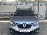 Renault Sandero Stepway 2022 года за 8 050 000 тг. в Алматы