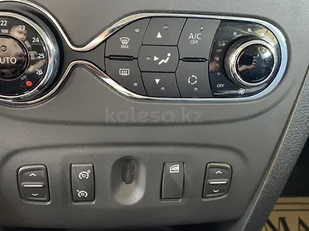 Renault Sandero Stepway 2022 года за 8 050 000 тг. в Алматы – фото 9