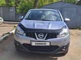 Nissan Qashqai 2013 года за 6 200 000 тг. в Кокшетау