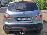 Nissan Qashqai 2013 года за 6 200 000 тг. в Кокшетау – фото 4