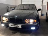 BMW 528 1998 года за 3 400 000 тг. в Караганда