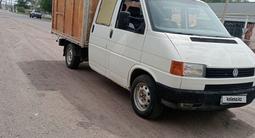 Volkswagen Transporter 1993 года за 3 200 000 тг. в Мерке