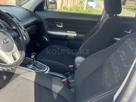 Kia Soul 2013 года за 7 150 000 тг. в Астана – фото 7