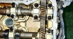Двигатель 3, 0 л 1MZ-FE Lexus Rx300 (1MZ/2GR/2AZ/3GR/4GR/1GR/2TR/3UR/1UR) за 245 000 тг. в Алматы – фото 2