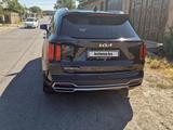 Kia Sorento 2023 года за 20 000 000 тг. в Шымкент – фото 4