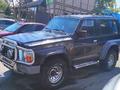 Nissan Patrol 1994 годаүшін2 600 000 тг. в Алматы