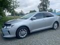 Toyota Camry 2017 года за 10 900 000 тг. в Павлодар