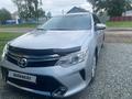 Toyota Camry 2017 года за 10 900 000 тг. в Павлодар – фото 3