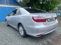 Toyota Camry 2017 года за 10 900 000 тг. в Павлодар – фото 4