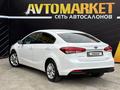 Kia Cerato 2017 годаүшін7 250 000 тг. в Атырау – фото 5