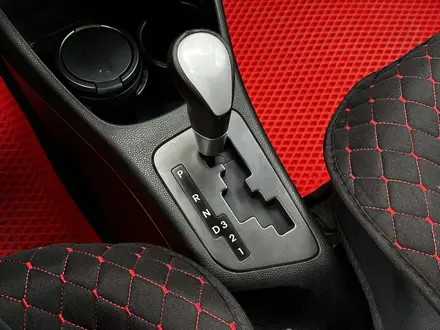 Kia Picanto 2012 года за 3 950 000 тг. в Актобе – фото 9