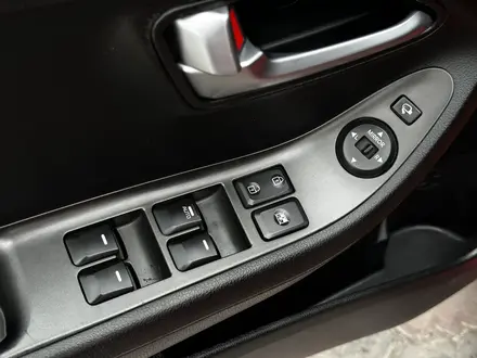Kia Picanto 2012 года за 3 950 000 тг. в Актобе – фото 17