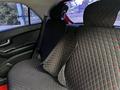 Kia Picanto 2012 годаүшін3 950 000 тг. в Актобе – фото 18
