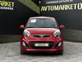 Kia Picanto 2012 годаүшін3 950 000 тг. в Актобе – фото 2