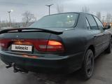 Mitsubishi Galant 1995 года за 950 000 тг. в Аксу – фото 3