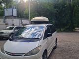 Toyota Estima 2003 годаfor4 400 000 тг. в Тараз – фото 4