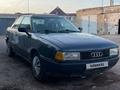 Audi 80 1989 годаfor600 000 тг. в Балхаш – фото 4