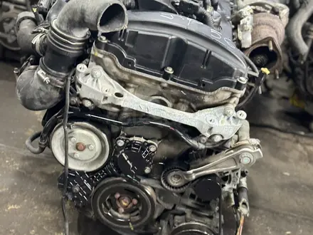 Двигатель ep6 turbo Peugeot объём 1.6 за 600 000 тг. в Астана – фото 2