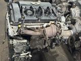 Двигатель ep6 turbo Peugeot объём 1.6 за 600 000 тг. в Астана – фото 3