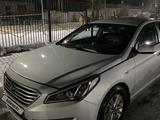 Hyundai Sonata 2015 годаfor7 500 000 тг. в Алматы – фото 3