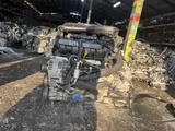 Контрактный двигатель MR20DD Nissan Qashqai объём 2.0 л за 500 000 тг. в Астана – фото 4