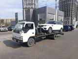 Isuzu  NP 37 2011 годаүшін7 300 000 тг. в Алматы