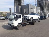 Isuzu  NP 37 2011 года за 8 000 000 тг. в Алматы