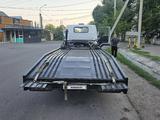Isuzu  NP 37 2011 года за 7 000 000 тг. в Алматы – фото 3
