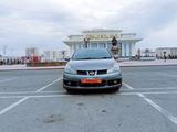 Nissan Wingroad 2010 годаүшін4 500 000 тг. в Талдыкорган – фото 5