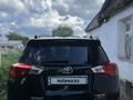 Toyota RAV4 2015 года за 9 500 000 тг. в Караганда – фото 4